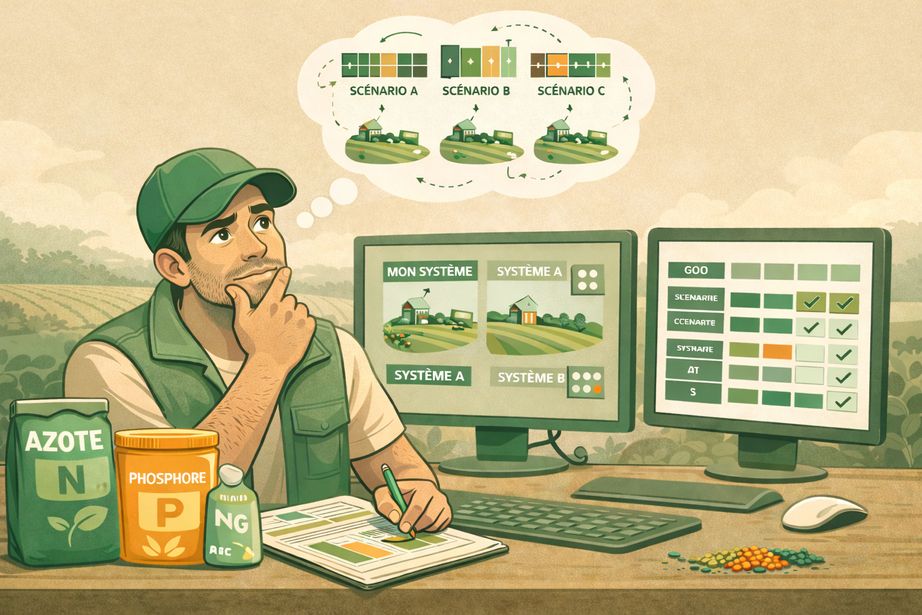 Illustration Itinéra